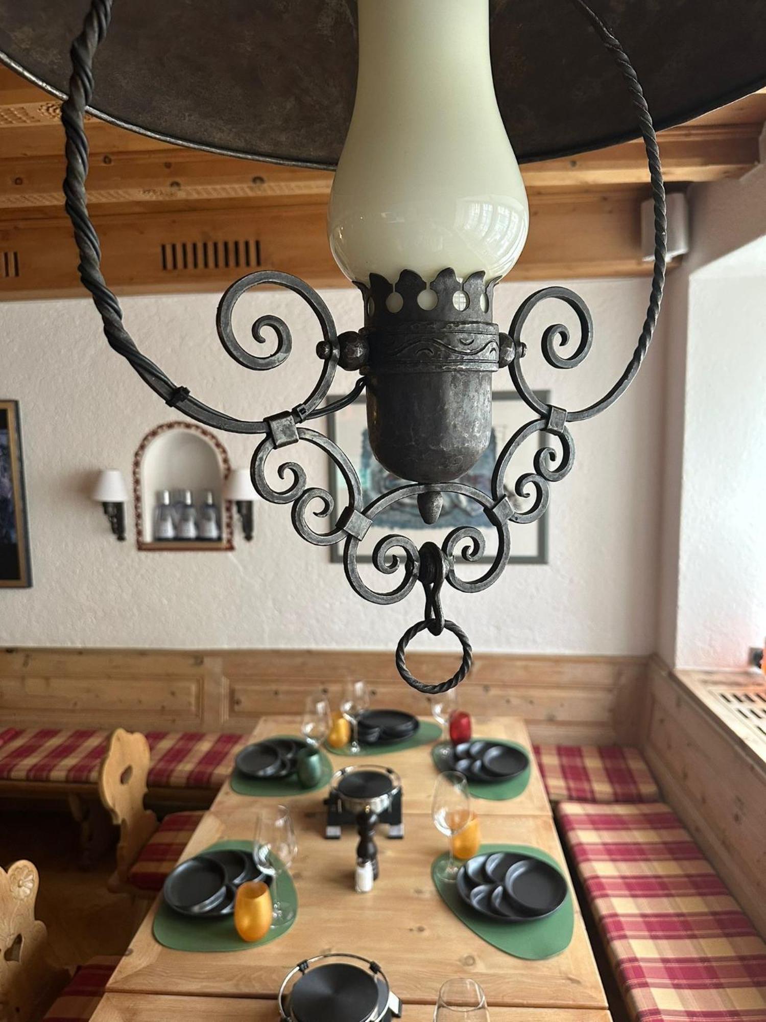 Poschiavo Suisse Hotel & Traditional Fondue Stube Екстериор снимка