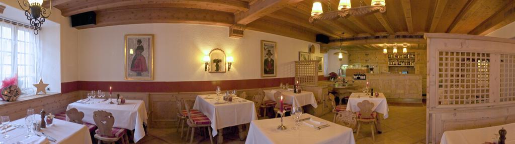 Poschiavo Suisse Hotel & Traditional Fondue Stube Екстериор снимка