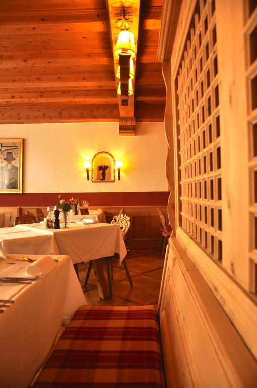 Poschiavo Suisse Hotel & Traditional Fondue Stube Екстериор снимка