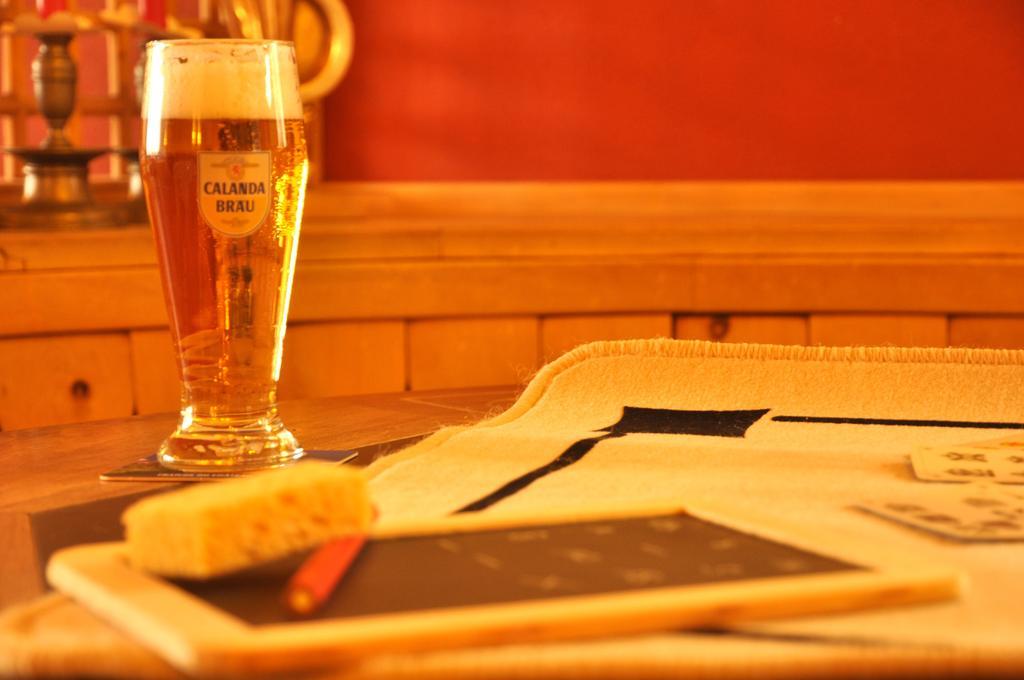 Poschiavo Suisse Hotel & Traditional Fondue Stube Екстериор снимка